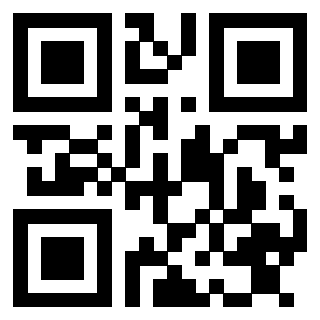 3913484101 - Immagine del QrCode
