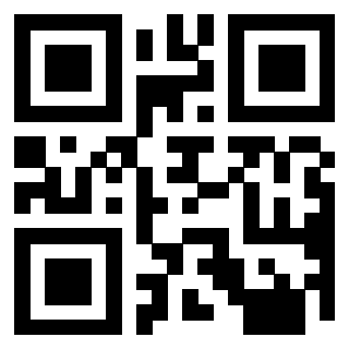 Immagine del Qr Code di 3913484102