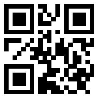 Immagine del Qr Code di 3913484103
