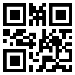 Immagine del Qr Code di 3913484104