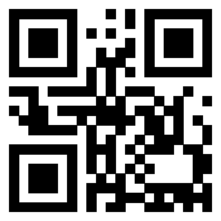 3913484110 - Immagine del Qr Code associato