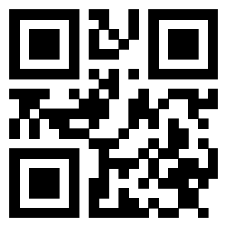 Immagine del Qr Code di 3913484111