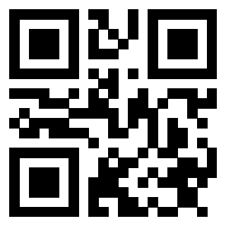 3913484120 - Immagine del Qr Code associato