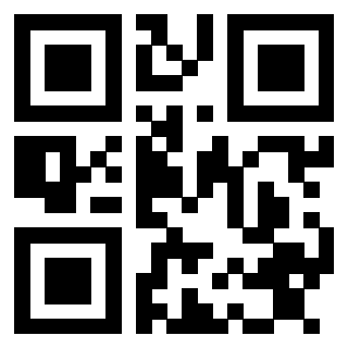 Scansione del Qr Code di 3913484122