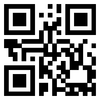 3913484127 - Immagine del Qr Code associato