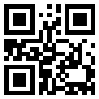Scansione del Qr Code di 3913484132