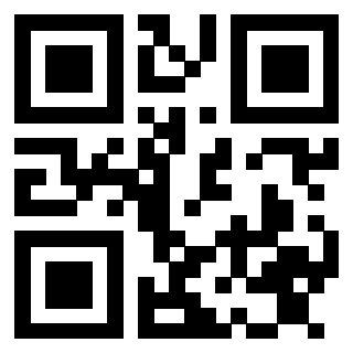 Scansione del Qr Code di 3913484135