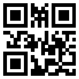 3913484136 - Immagine del Qr Code associato