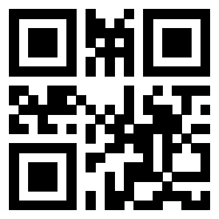 3913484137 - Immagine del QrCode