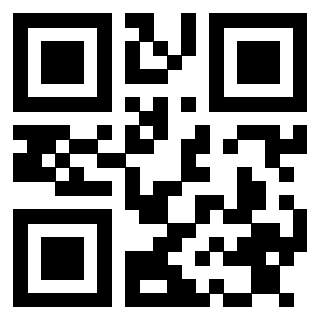 3913484138 - Immagine del Qr Code associato