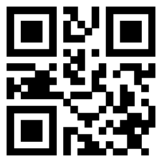 Immagine del QrCode di 3913484140