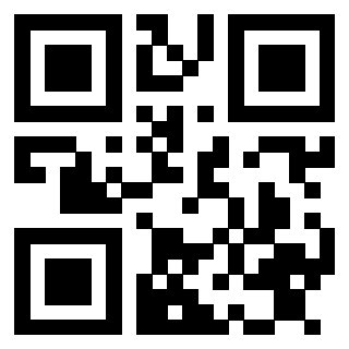3913484141 Qr Code associato