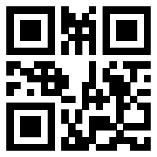 Scansione del Qr Code di 3913484142