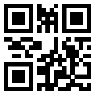 3913484143 - Immagine del QrCode associato