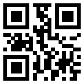 Scansione del QrCode di 3913484149