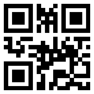 3913484150 Qr Code associato