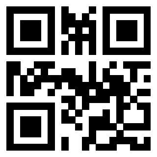 Il Qr Code di 3913484151