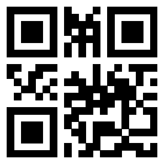 3913484152 - Immagine del Qr Code associato