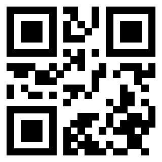 Il QrCode di 3913484153