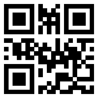 3913484154 QrCode associato