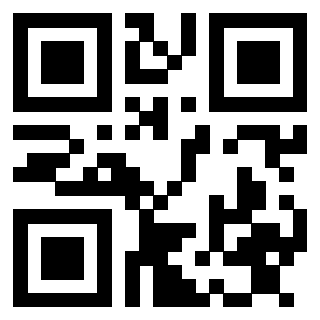 Immagine del Qr Code di 3913484157
