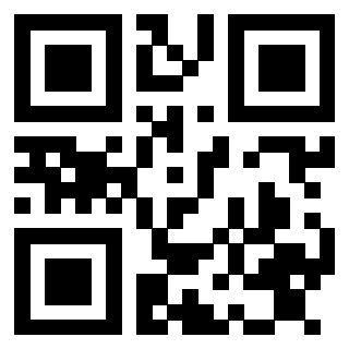 Il QrCode di 3913484161
