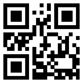 3913484162 QrCode associato