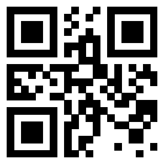 Il QrCode di 3913484163