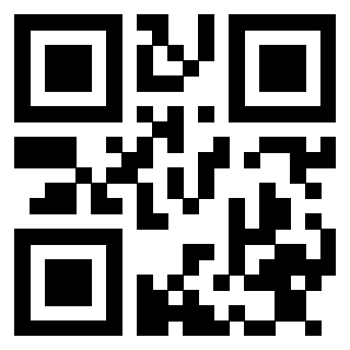 Il QrCode di 3913484167
