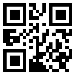 Scansione del QrCode di 3913484169