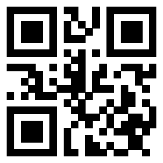 Immagine del Qr Code di 3913484171