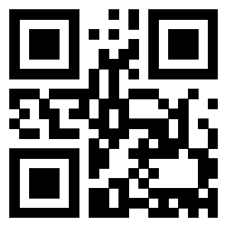 3913484172 - Immagine del Qr Code associato