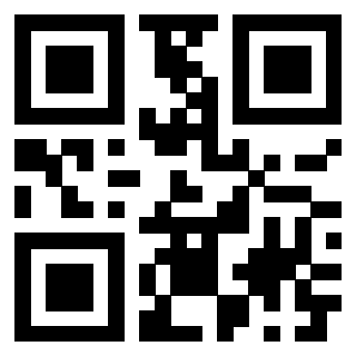 3913484173 - Immagine del QrCode associato