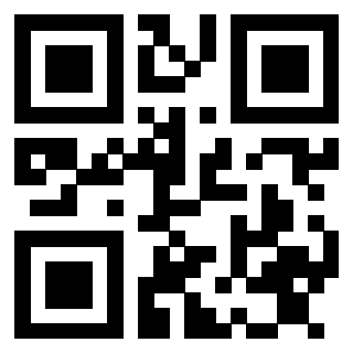Immagine del Qr Code di 3913484177
