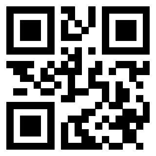 Scansione del QrCode di 3913484180