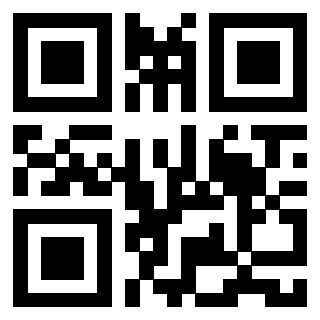 Il QrCode di 3913484181
