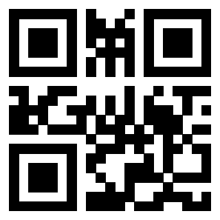 Immagine del Qr Code di 3913484183