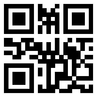 3913484185 - Immagine del Qr Code
