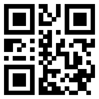 3913484186 QrCode associato