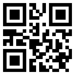 Il QrCode di 3913484188