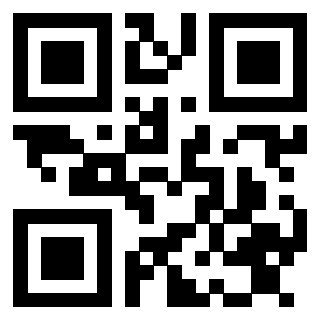 Scansione del QrCode di 3913484189