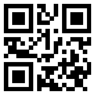 Immagine del Qr Code di 3913484195