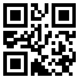 Immagine del Qr Code di 3913484196