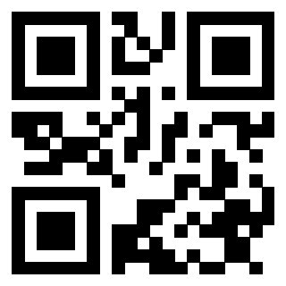 3913484198 - Immagine del Qr Code associato