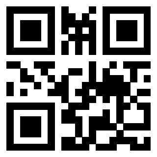 3913484199 - Immagine del Qr Code