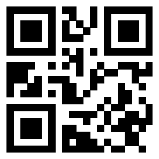 3913484201 QrCode associato