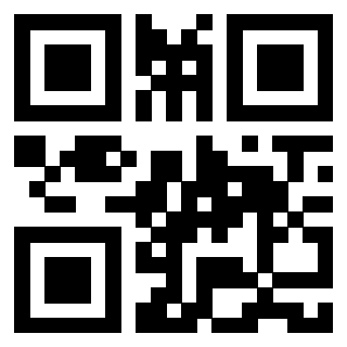 Immagine del Qr Code di 3913484202