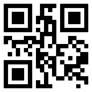 3913484205 - Immagine del QrCode associato