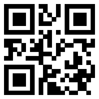 Scansione del QrCode di 3913484206