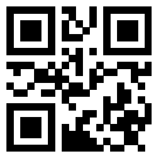 3913484207 - Immagine del QrCode associato
